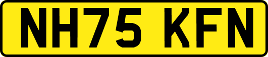 NH75KFN