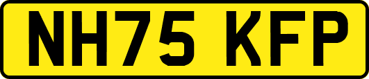 NH75KFP