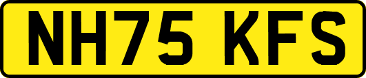 NH75KFS