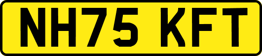NH75KFT