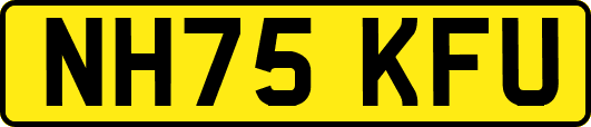 NH75KFU