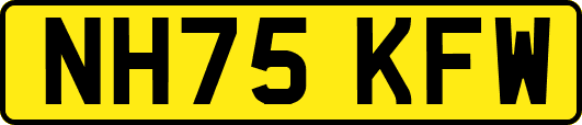 NH75KFW