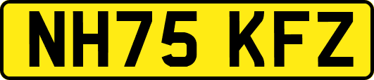 NH75KFZ