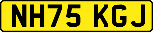NH75KGJ