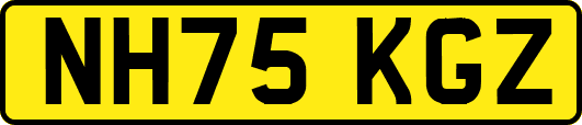 NH75KGZ