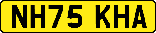 NH75KHA