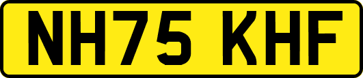 NH75KHF