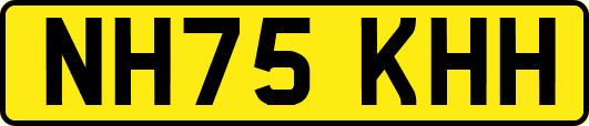NH75KHH