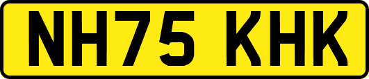 NH75KHK