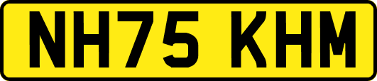 NH75KHM