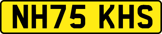 NH75KHS