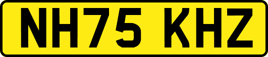 NH75KHZ