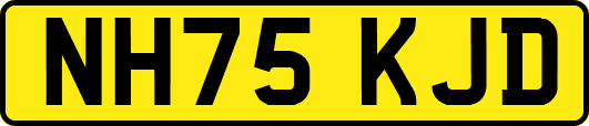NH75KJD