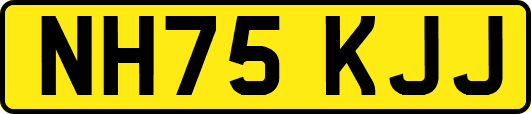 NH75KJJ