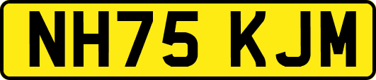 NH75KJM