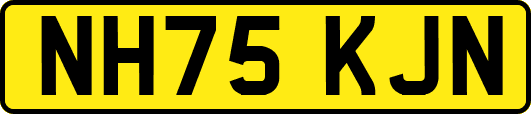 NH75KJN