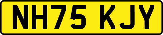 NH75KJY