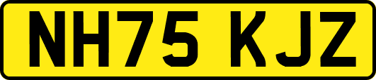 NH75KJZ