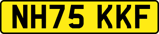 NH75KKF