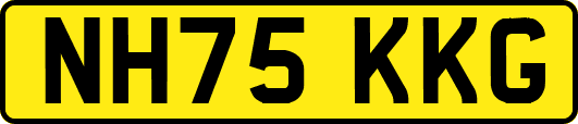 NH75KKG