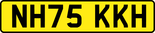NH75KKH