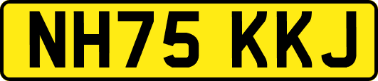 NH75KKJ