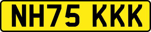 NH75KKK
