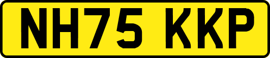 NH75KKP