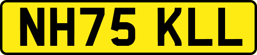 NH75KLL