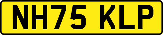 NH75KLP