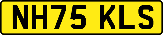 NH75KLS