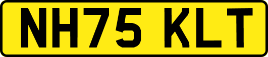 NH75KLT