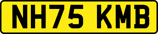 NH75KMB