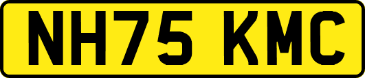NH75KMC