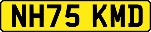 NH75KMD
