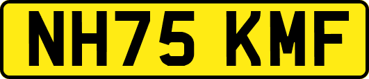 NH75KMF
