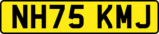 NH75KMJ