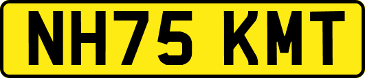 NH75KMT