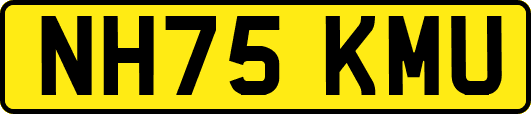 NH75KMU