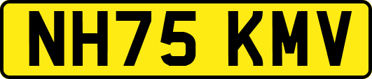 NH75KMV
