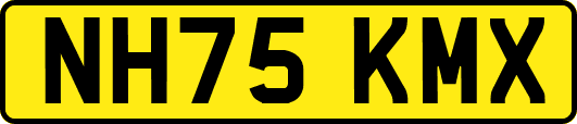 NH75KMX