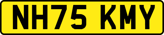 NH75KMY