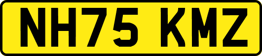 NH75KMZ