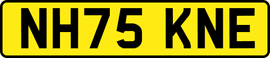 NH75KNE
