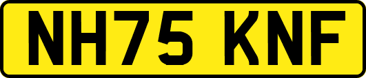 NH75KNF