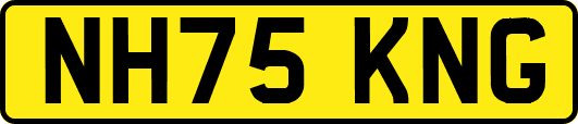 NH75KNG
