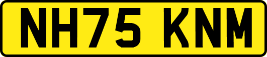 NH75KNM
