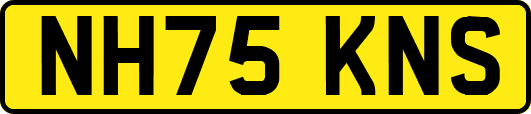NH75KNS