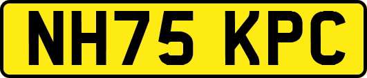 NH75KPC