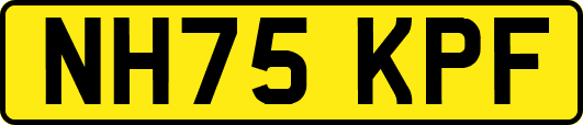 NH75KPF